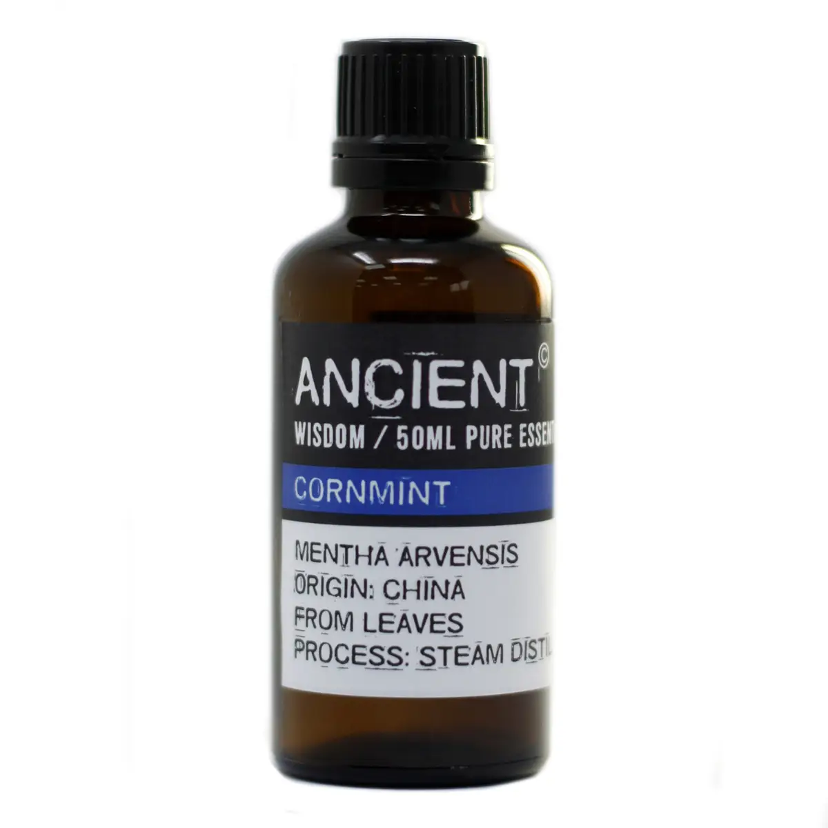 Cornmint 50ml Essential Oil — Essential Oils · GlowDuty apothecary