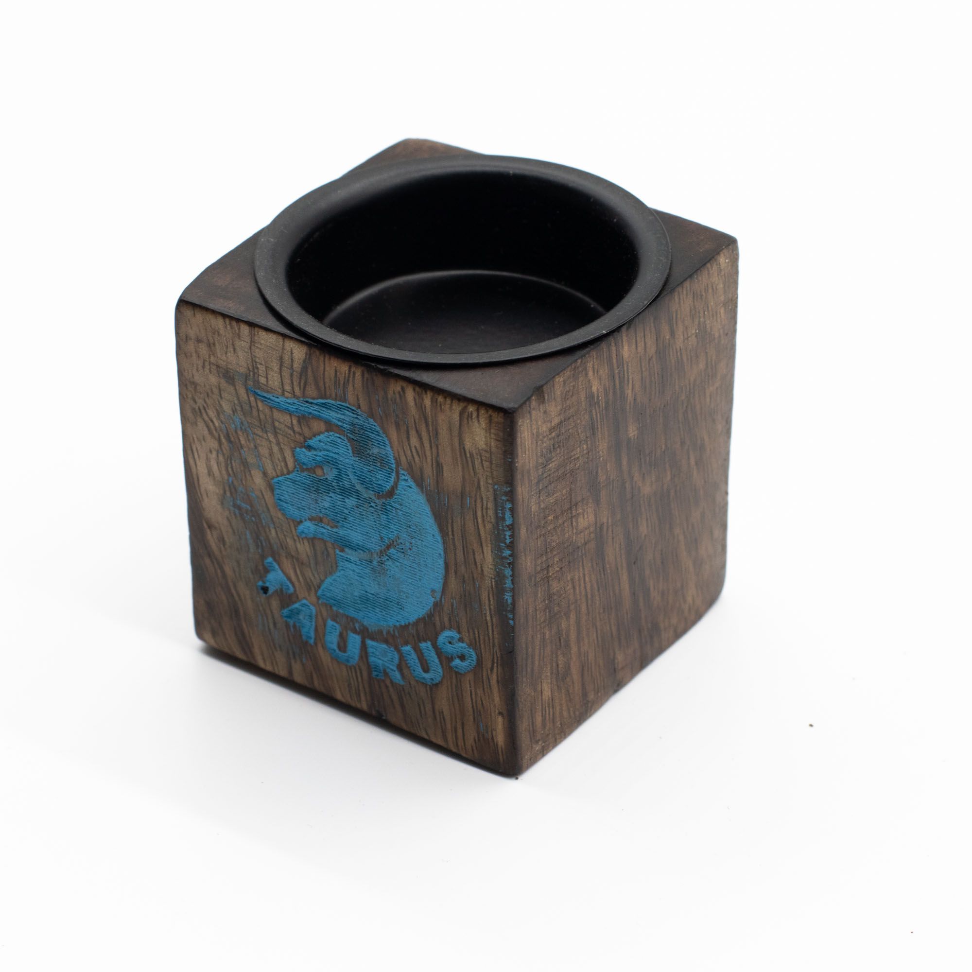 Suportes Multifuncionais em Forma de Cubo - 5x5x5cm - Seleção do Zodíaco