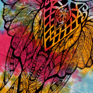 Cotton Wall Hangings