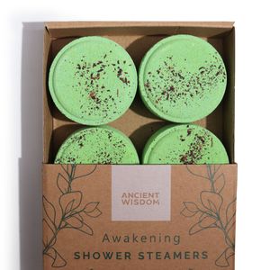 Shower Steamers Sets