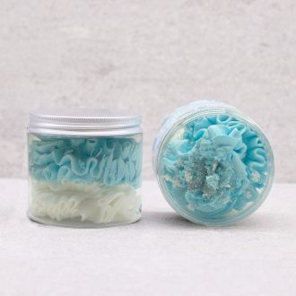 Săpun Frișcă Crăciun Alb 120g