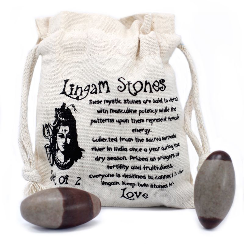 Shiva Lingam Starter
