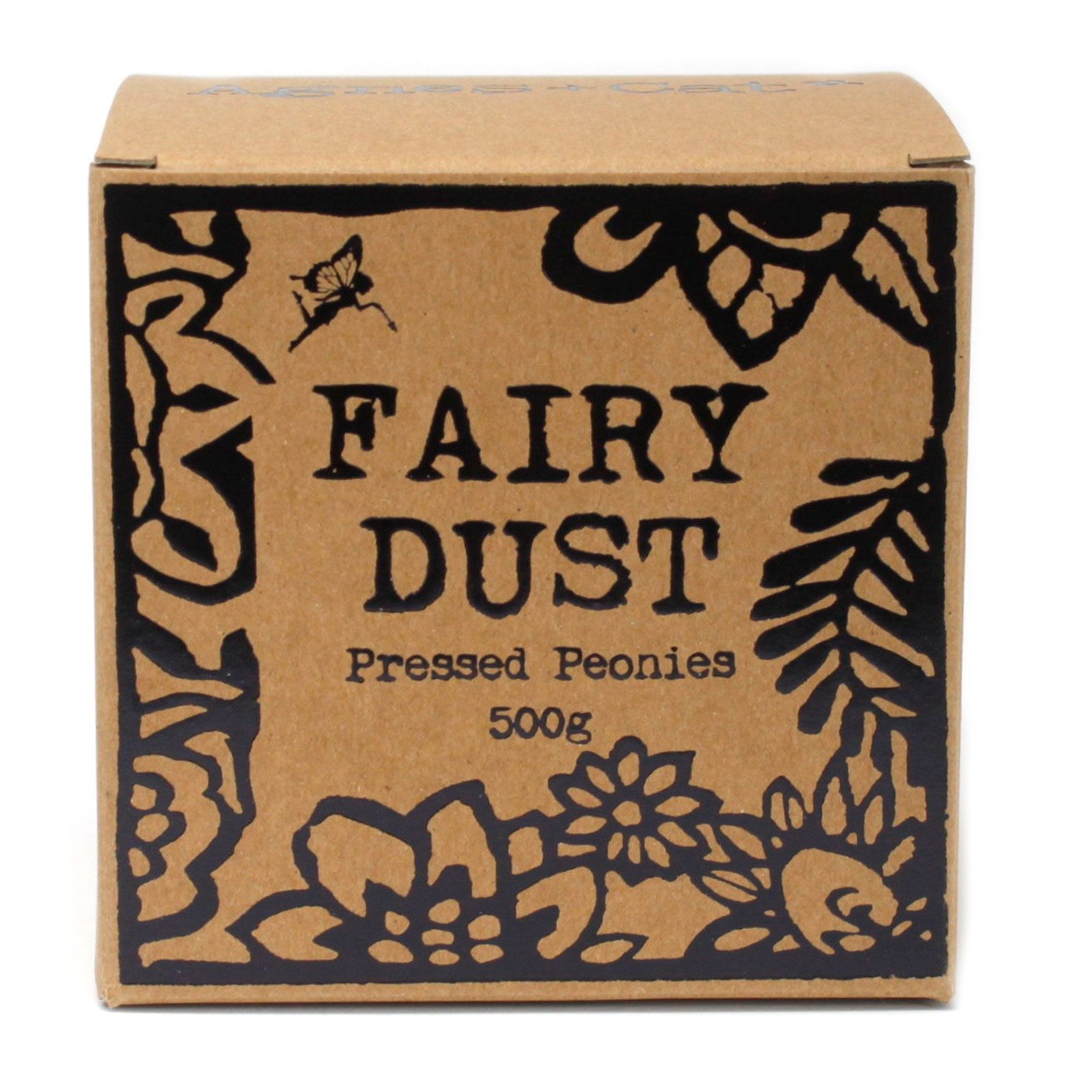 Agnes + Cat Fairy Dust 500g - Clementine