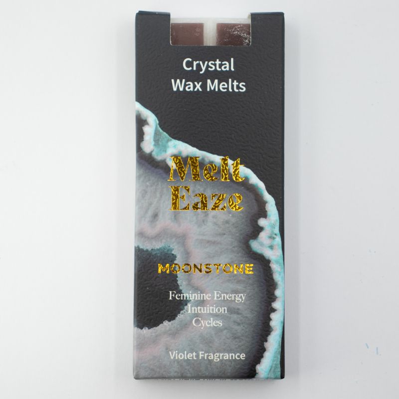 Melt Eaze Воскові Мелти 50 г - Фіалка