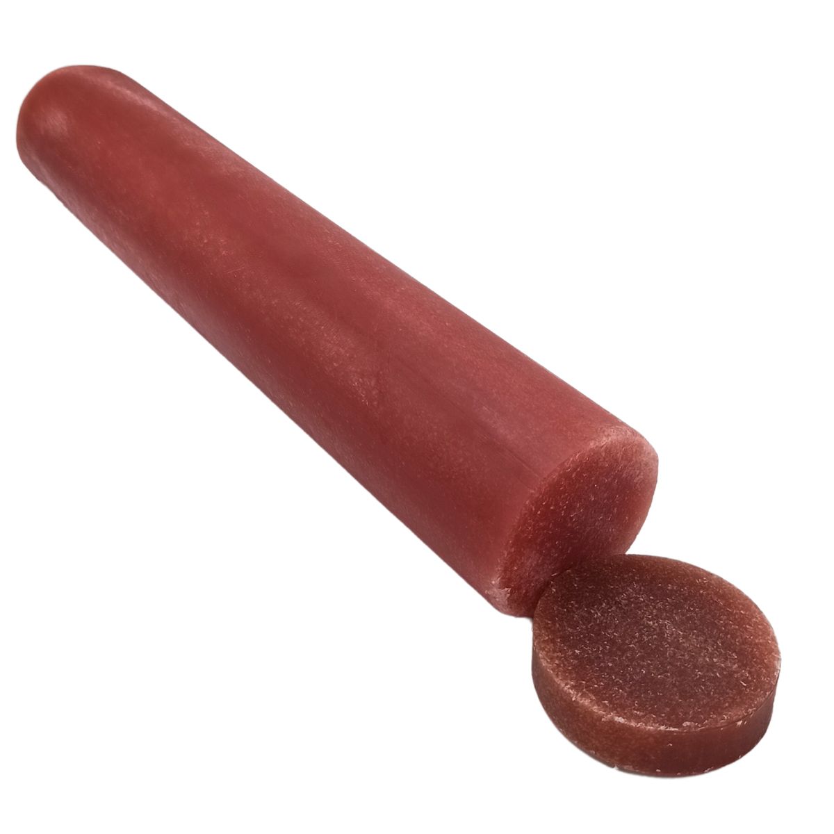 Sabonete de pastilha elástica 2 kg