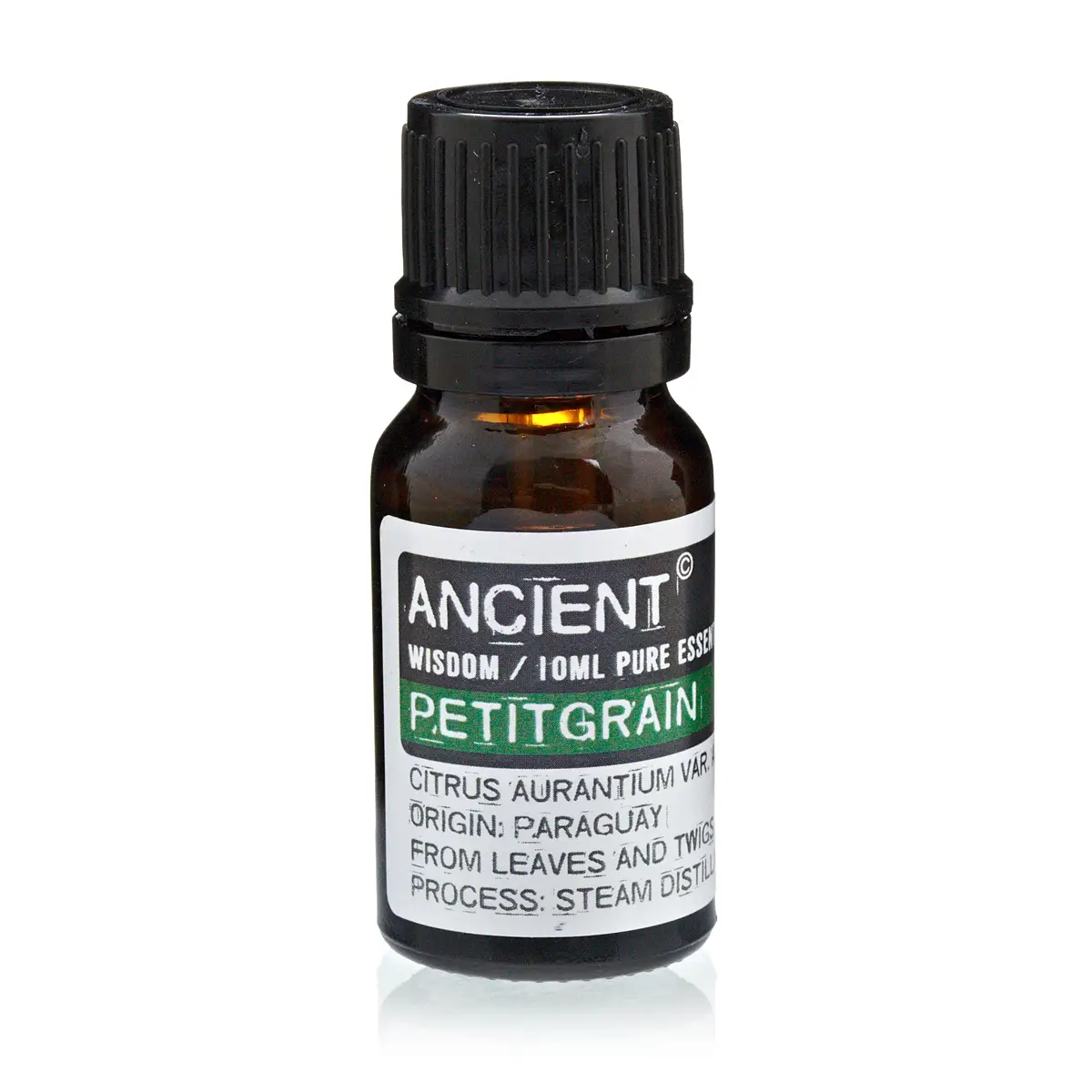 10 ml Petitgrain Essential Oil — Essential Oils · GlowDuty apothecary