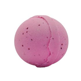 Bombica za Kupanje s Narukvicom - Rozenkvarc - Bez Etikete