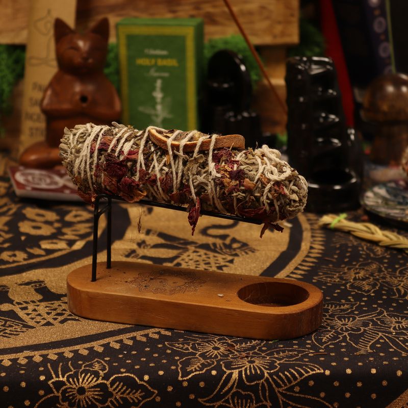 Banjara Smudge Sticks - Banjara Smudge - 5 Flowers