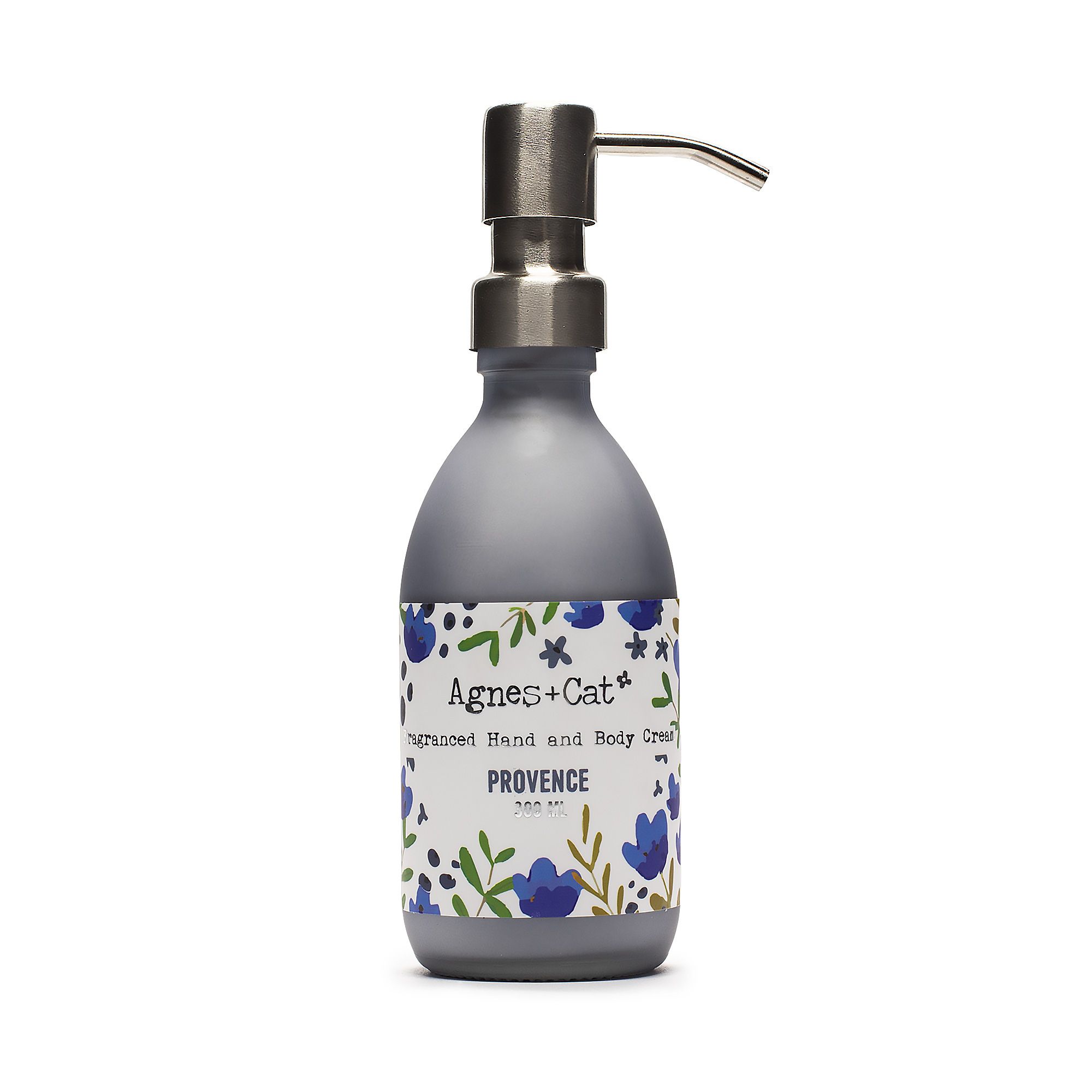 Hand- & Hudkräm - Provence - 300ml