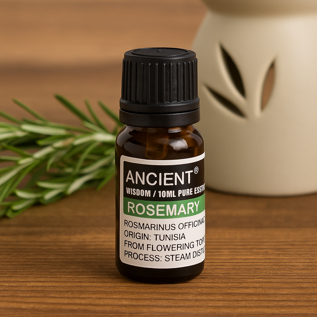 Essential Oils
