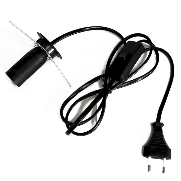 Hög Industriell Lampa