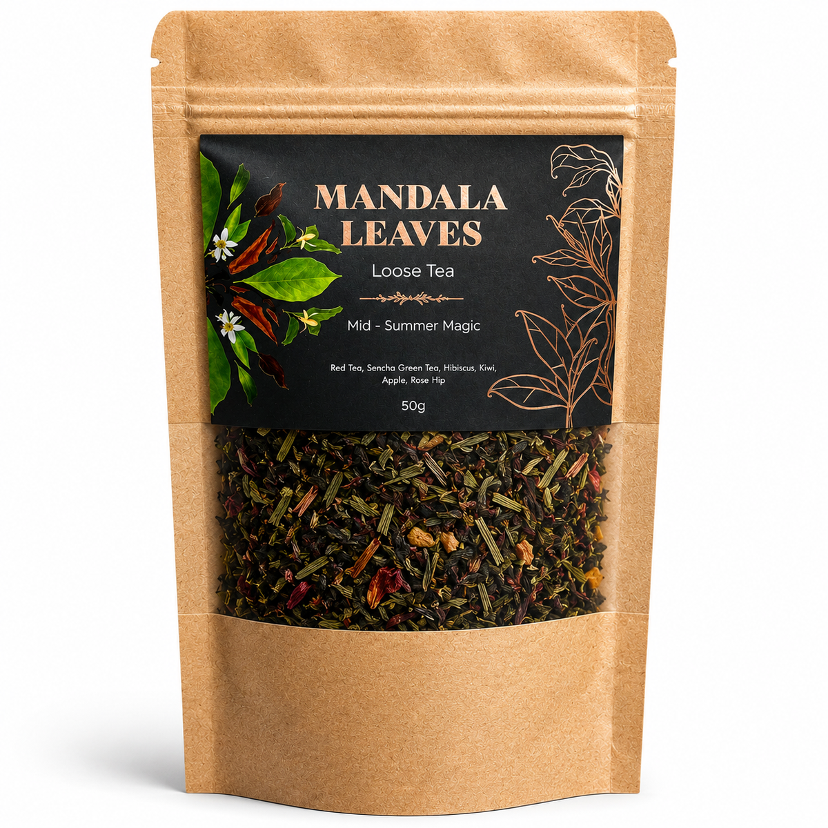 50 g Mid-verão Magic