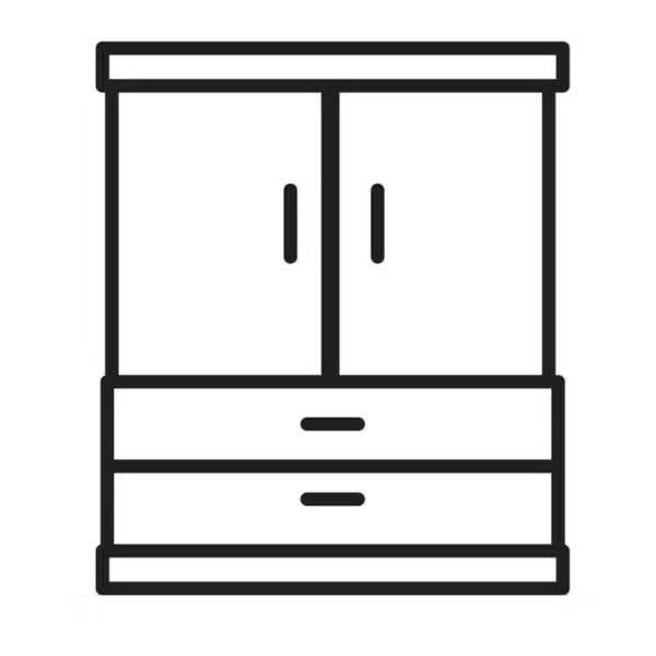 Furniture & Displays