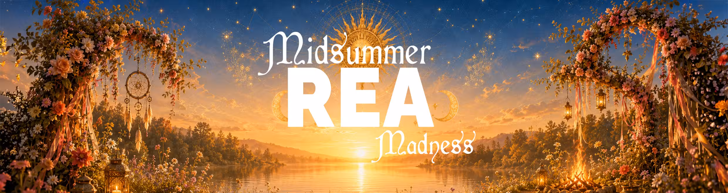 AWGifts Sverige - Midsummer Madness
