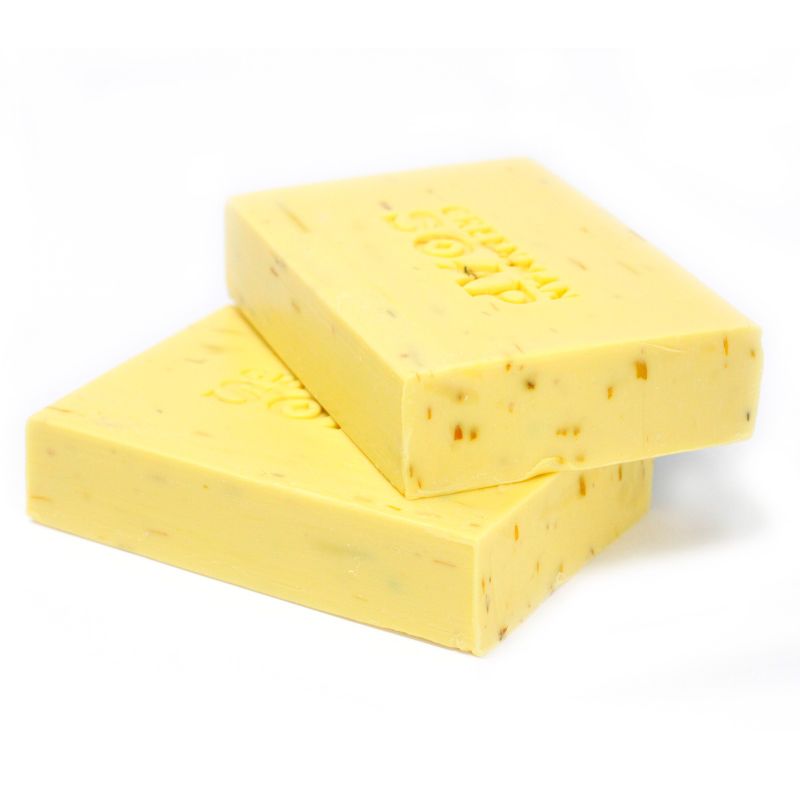 Greenman Soap 100g - Gentle & Kind