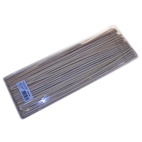 Paquete de varillas difusoras de caña Indonesia de 2 mm - Aproximadamente 100 varillas