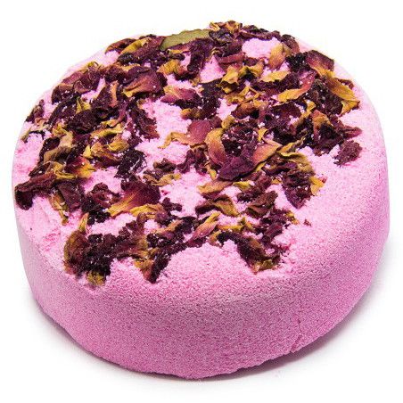 Floral Fizz Шипучки для Ванни 200 г - Романтичний Бунтар