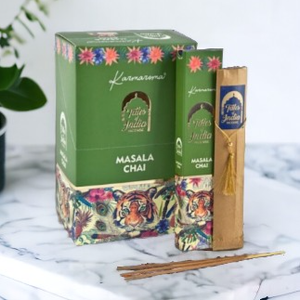 Tales of India Incense