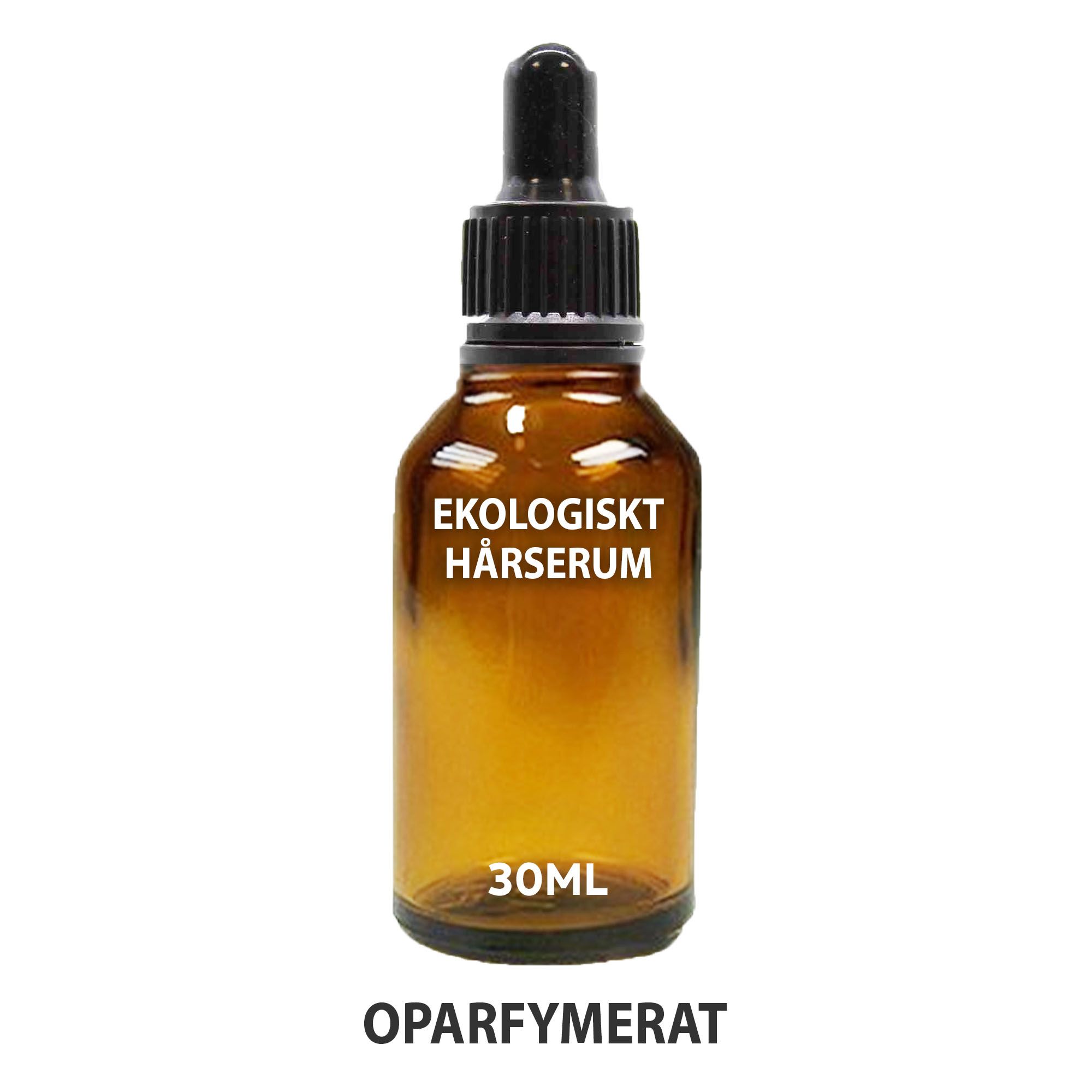 Neoznačeni Organski Serum za Kosu 30ml - Bez Mirisa