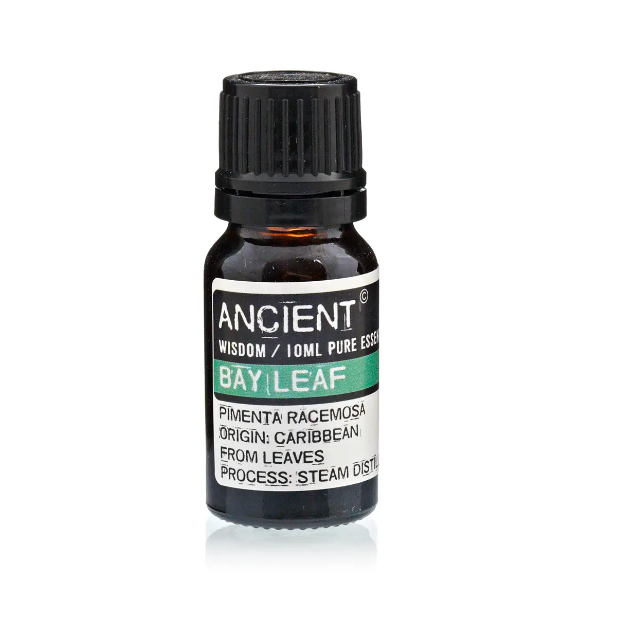10 ml Bay Leaf Essential Oil — Essential Oils · GlowDuty apothecary