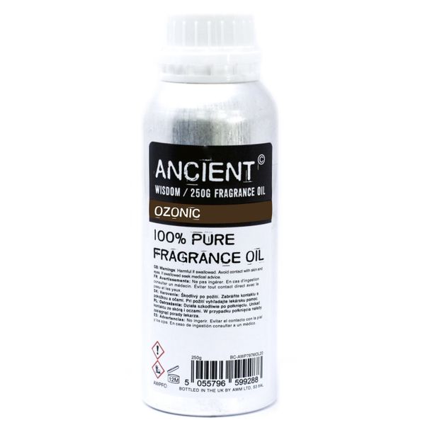 Aceites de Fragancia 250g - Ozonic