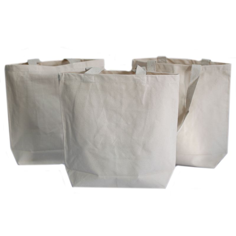Sac Cabas Éco Neutre -