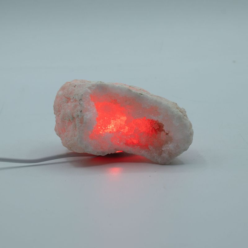 LED Лампа USB - Багатокольорове Світло
