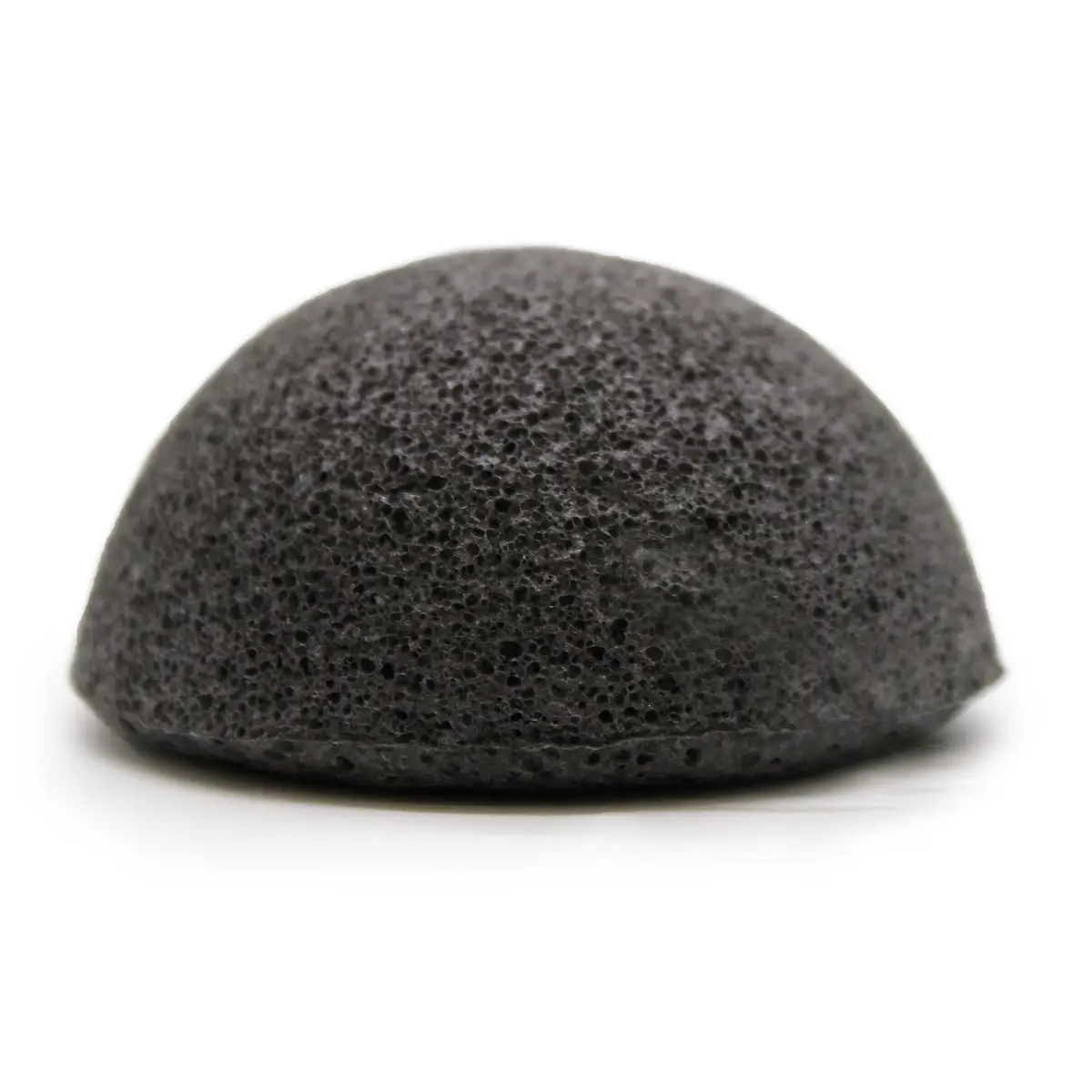 Konjac Sponge - Charcoal — Body · GlowDuty apothecary