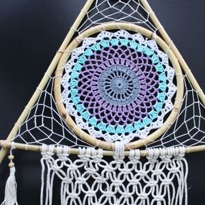 Protection Dream Catcher