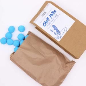 Pack de bombitas de baño