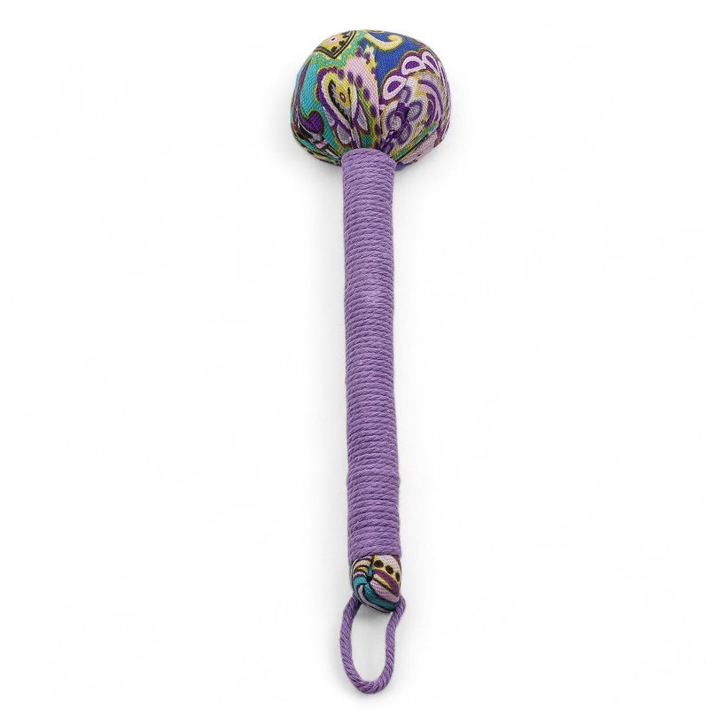 Wormwood Massage Hammer - Purple