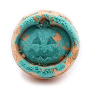 Halloween Bath Bombs - 180g