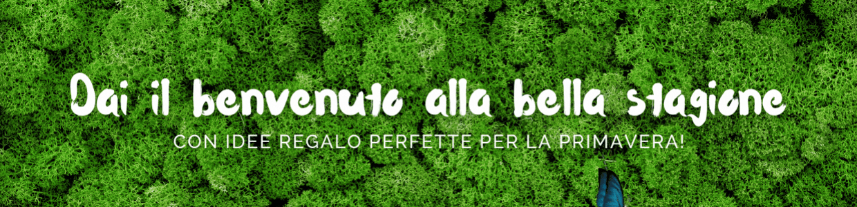 Grossista B2B Regali di Primavera e Pasqua 