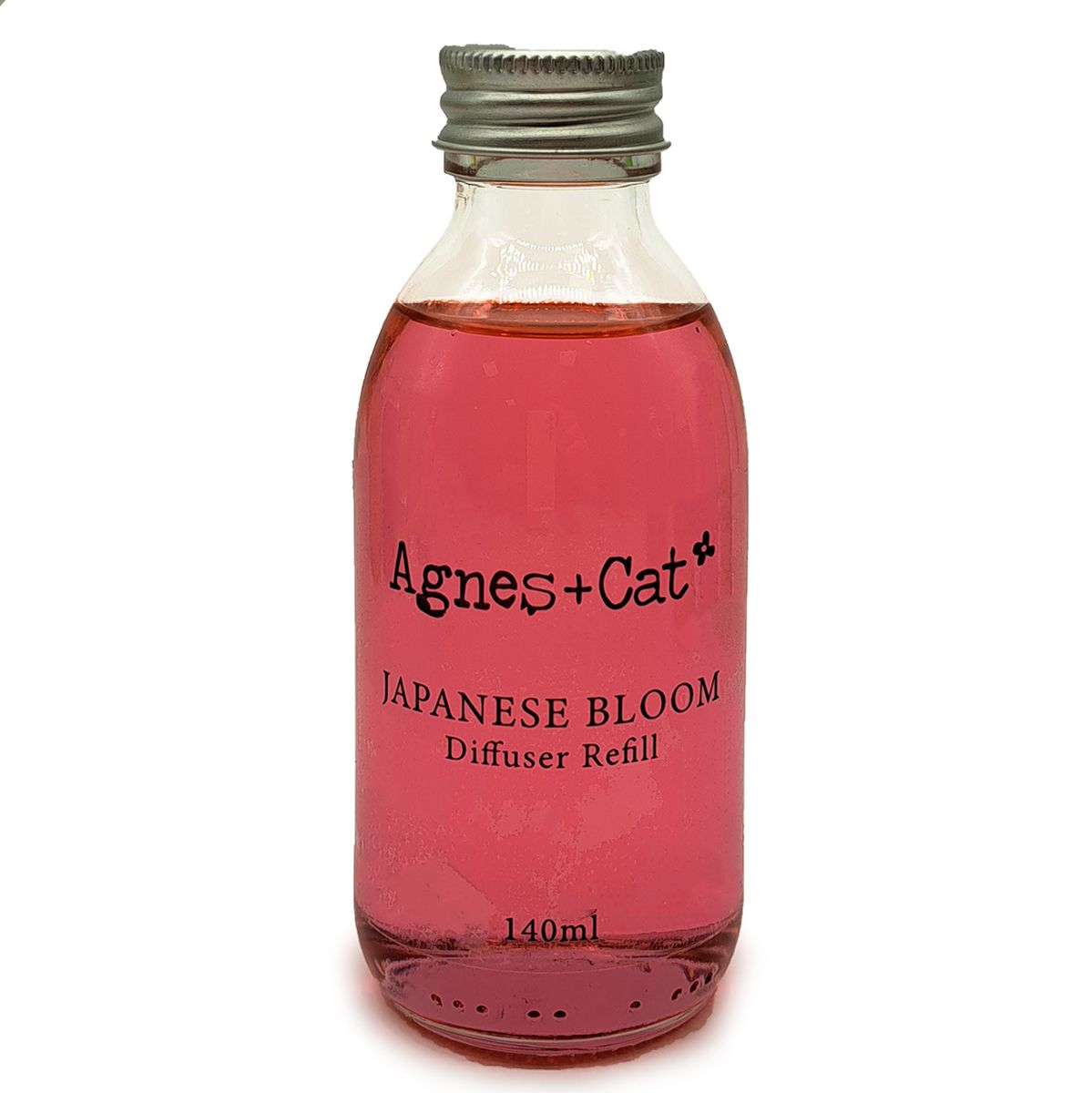 Agnes + Cat Difusor de varetas Refills