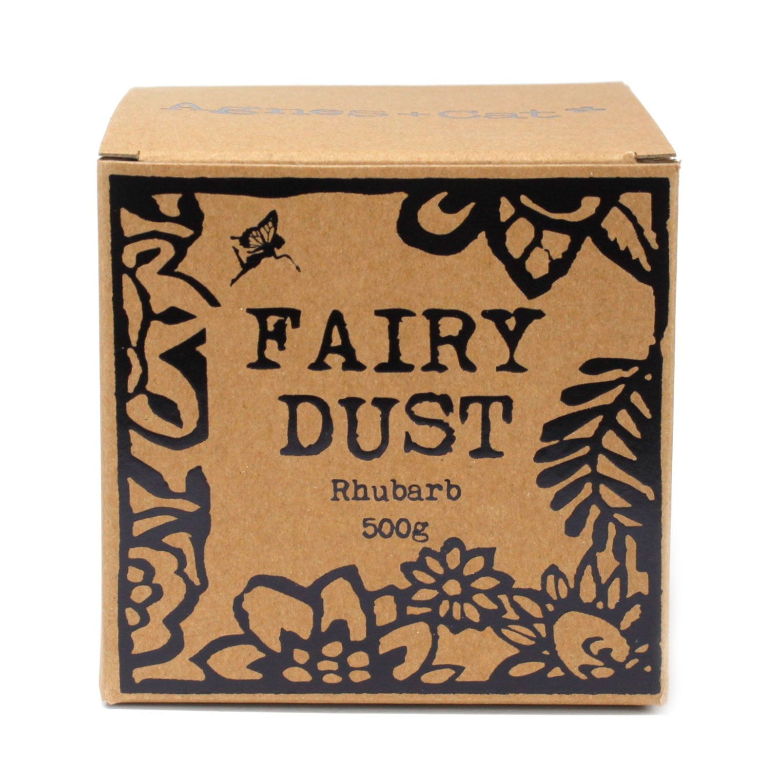 Agnes + Cat Fairy Dust 500g - Clementine