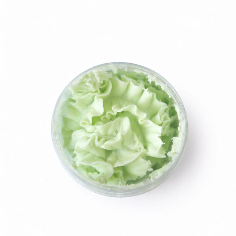 Sabonetes Cremosos de Groselha & Chá Branco 120 g