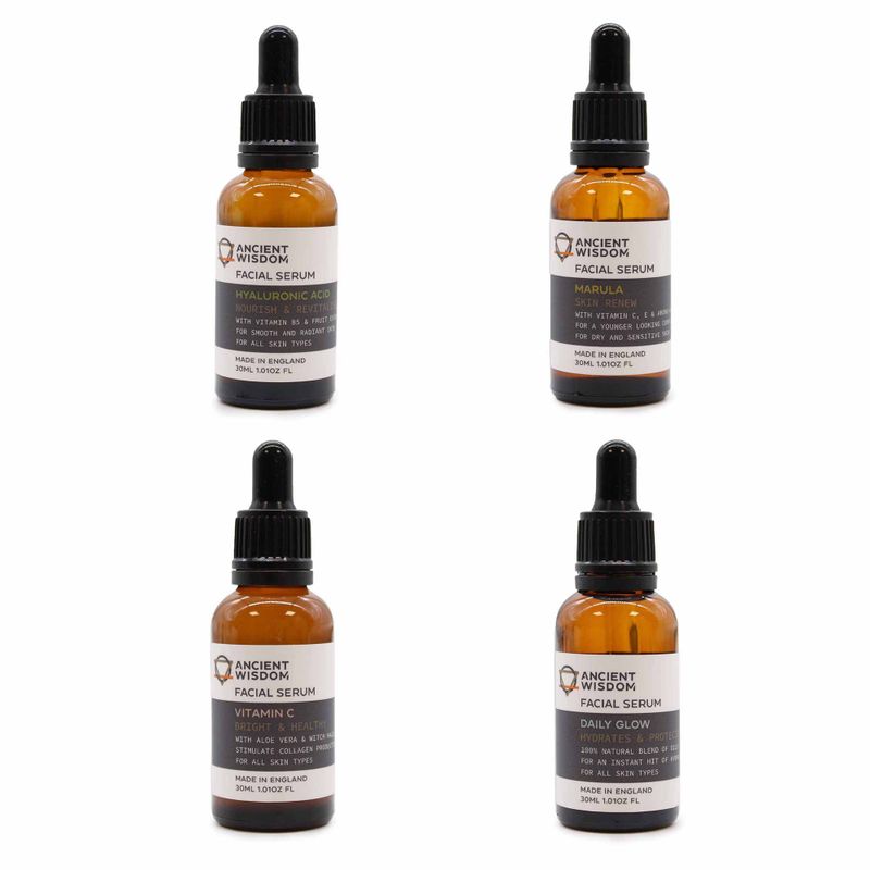 Face Clean & Care Starter