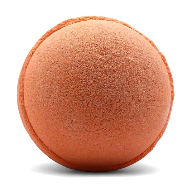 Tangerine & Grapefruit Bath Bomb