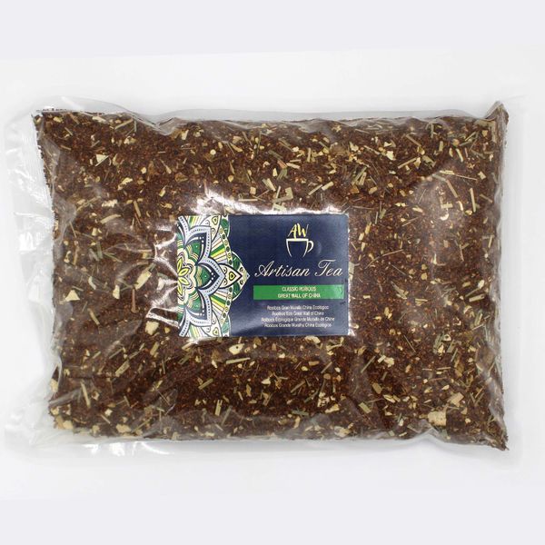 Rooibos Eko Veliki Kineski Zid 1Kg