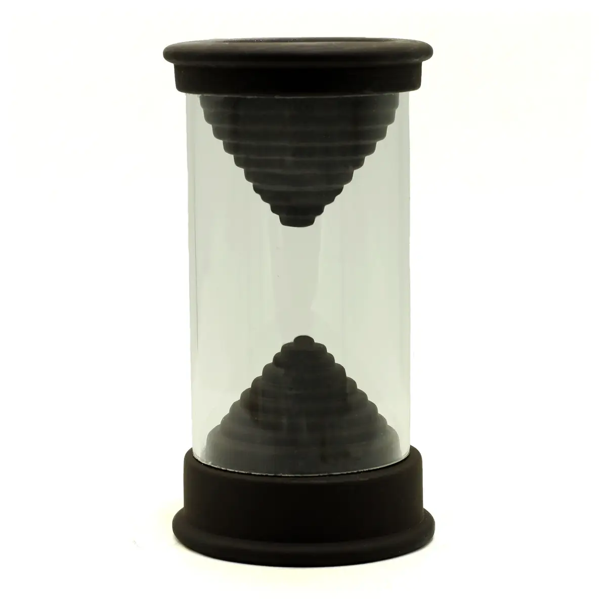 Backflow Incense Burner - Unity Tube — Incense · GlowDuty apothecary
