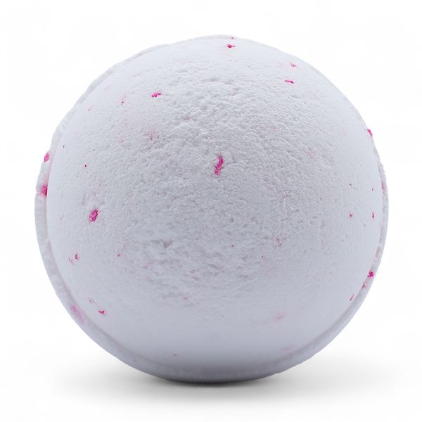 Coconut Dream Bath Bombs