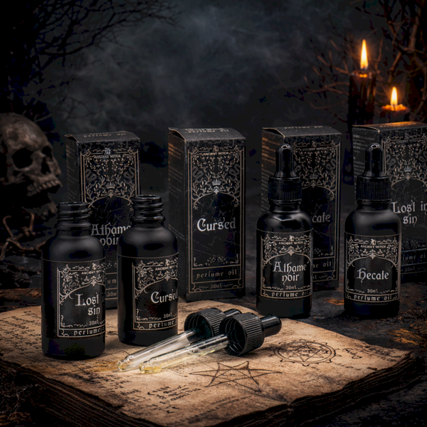 Ancient Witch Parfymolja