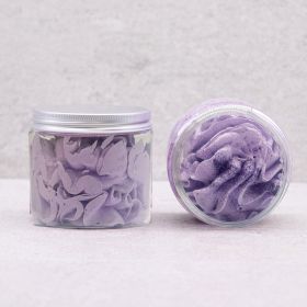 Săpun Frișcă Prune cu Zahăr Mat 120g