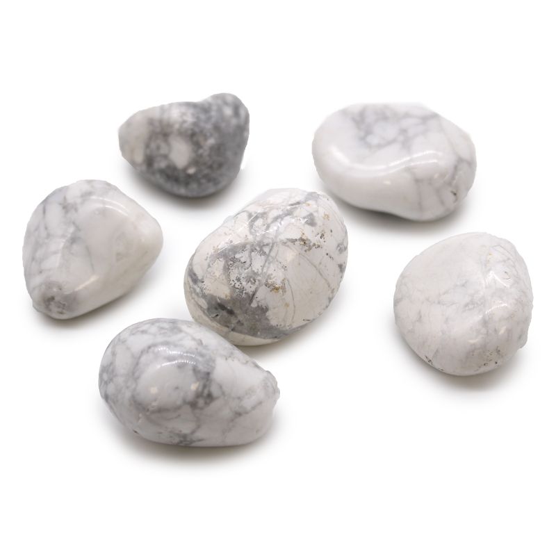 African Tumble Stone Starter