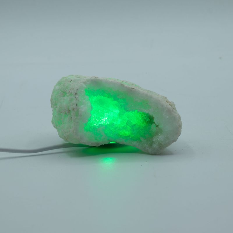LED Лампа USB - Багатокольорове Світло