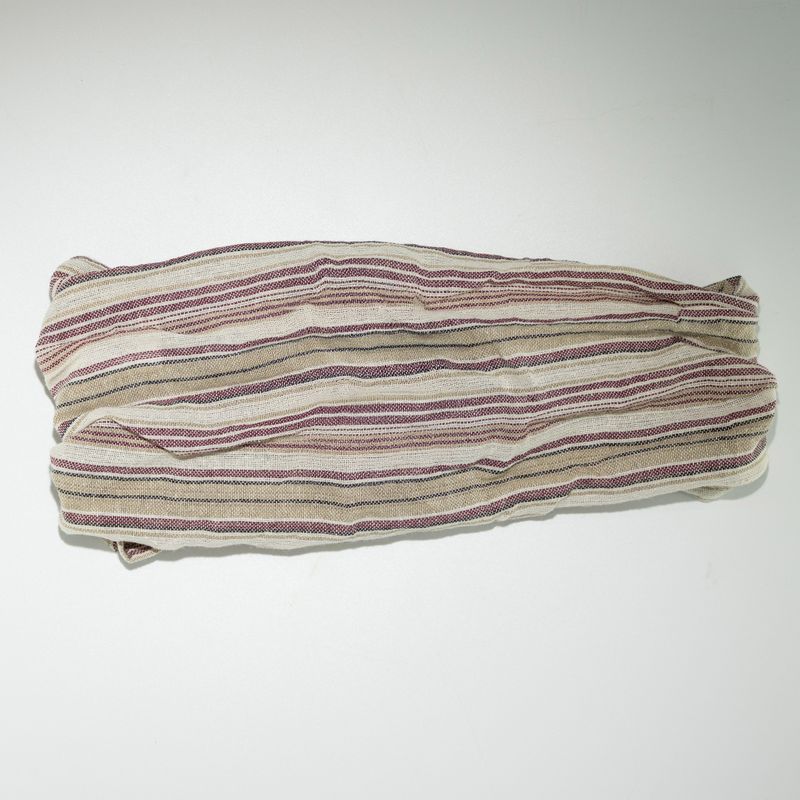Nomad Sari - Hippy Headband - Plain Assorted Designs - (56x25cm) Free size