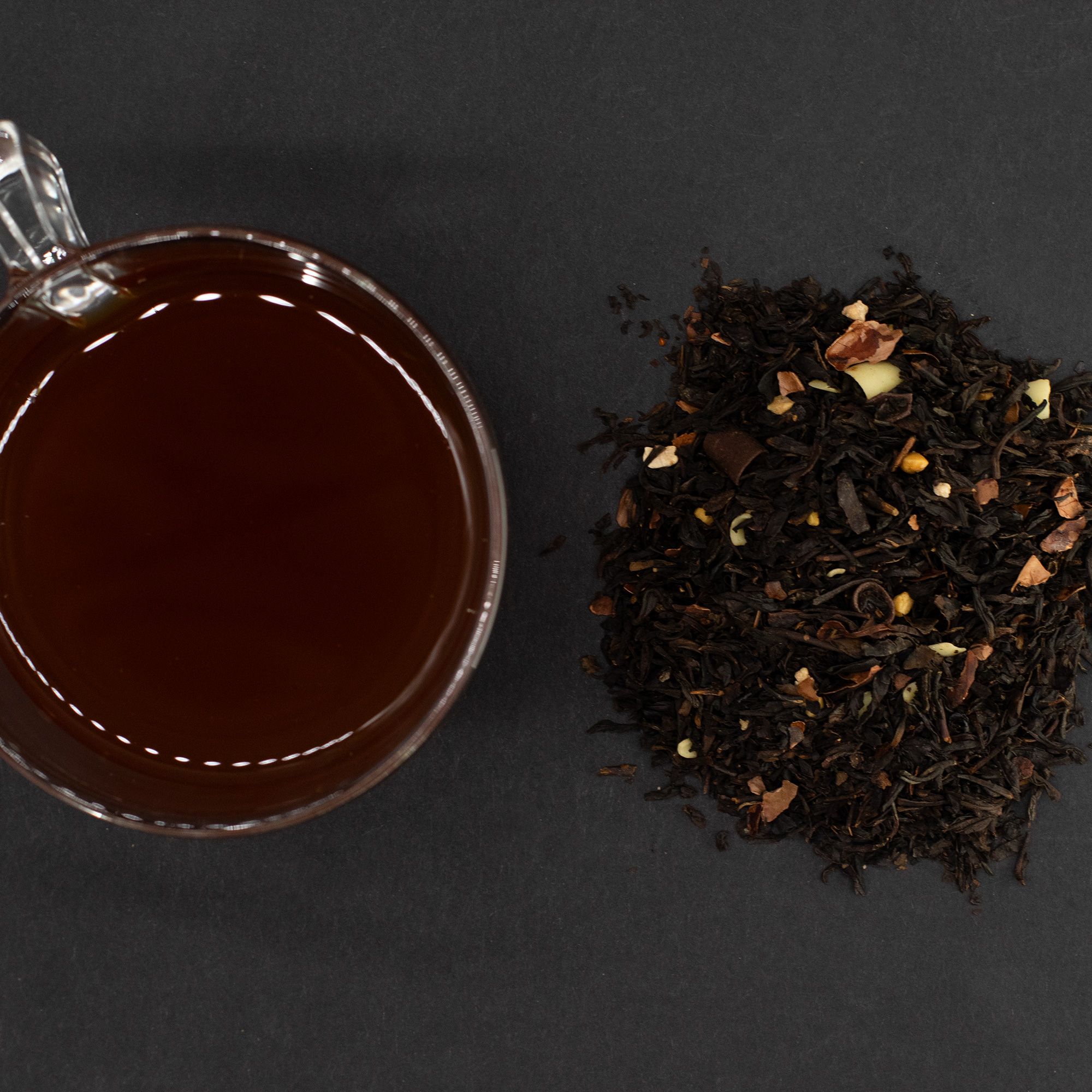 Latas 50g Dark Brown Magic