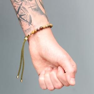 Pulseras Preciosas
