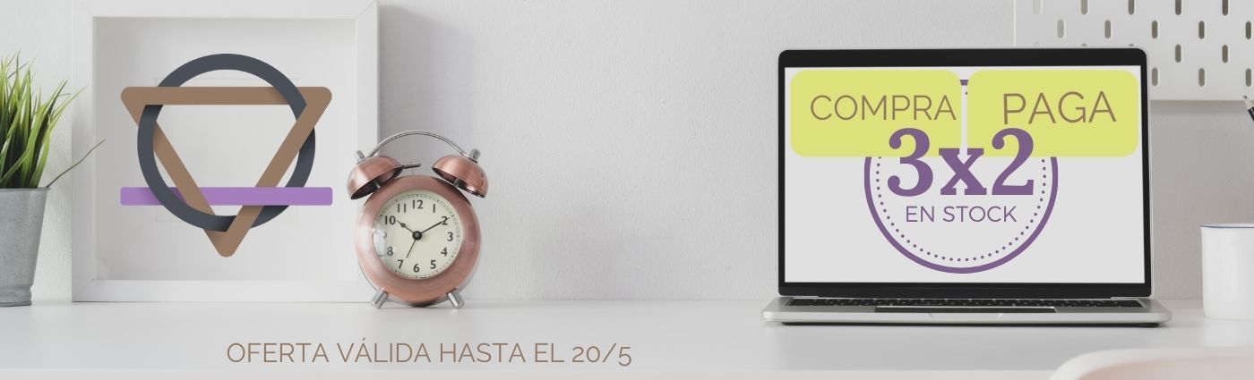 Cristal de roca L (clase A)