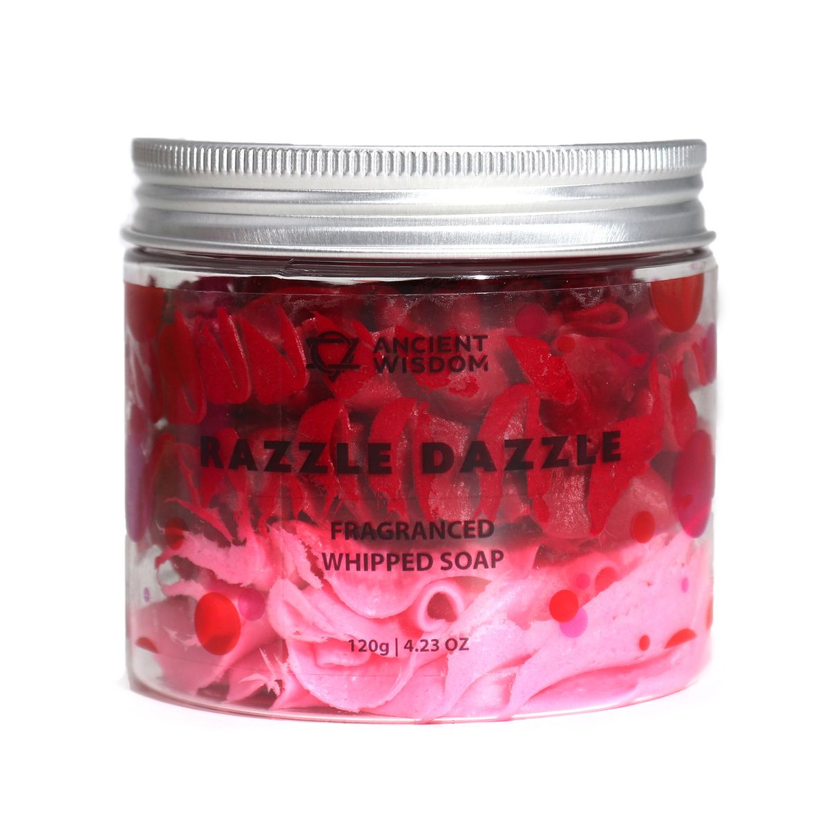 Sabonete batido
